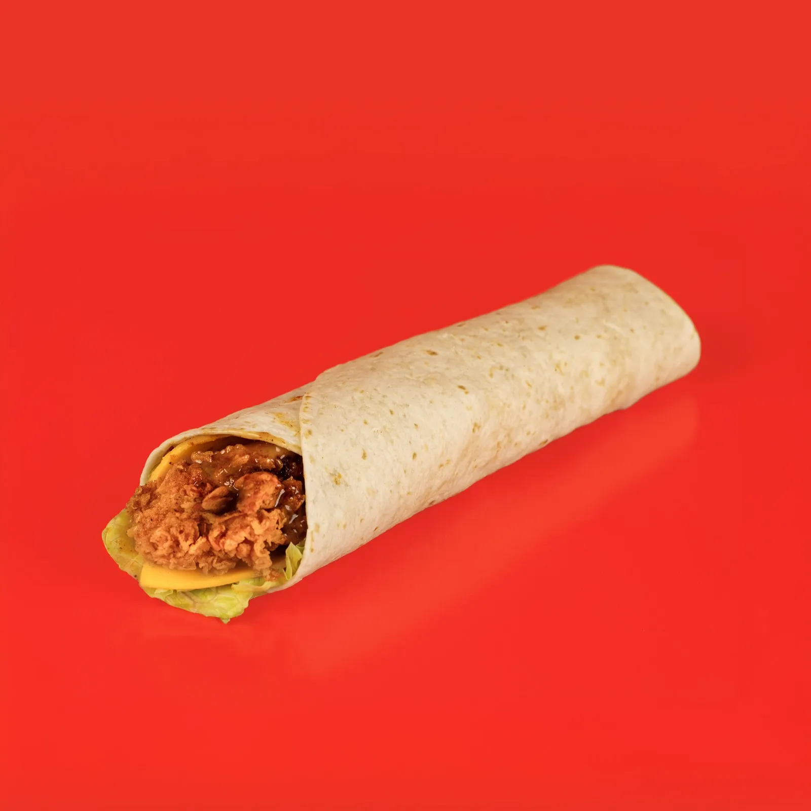 Nashville Wrap